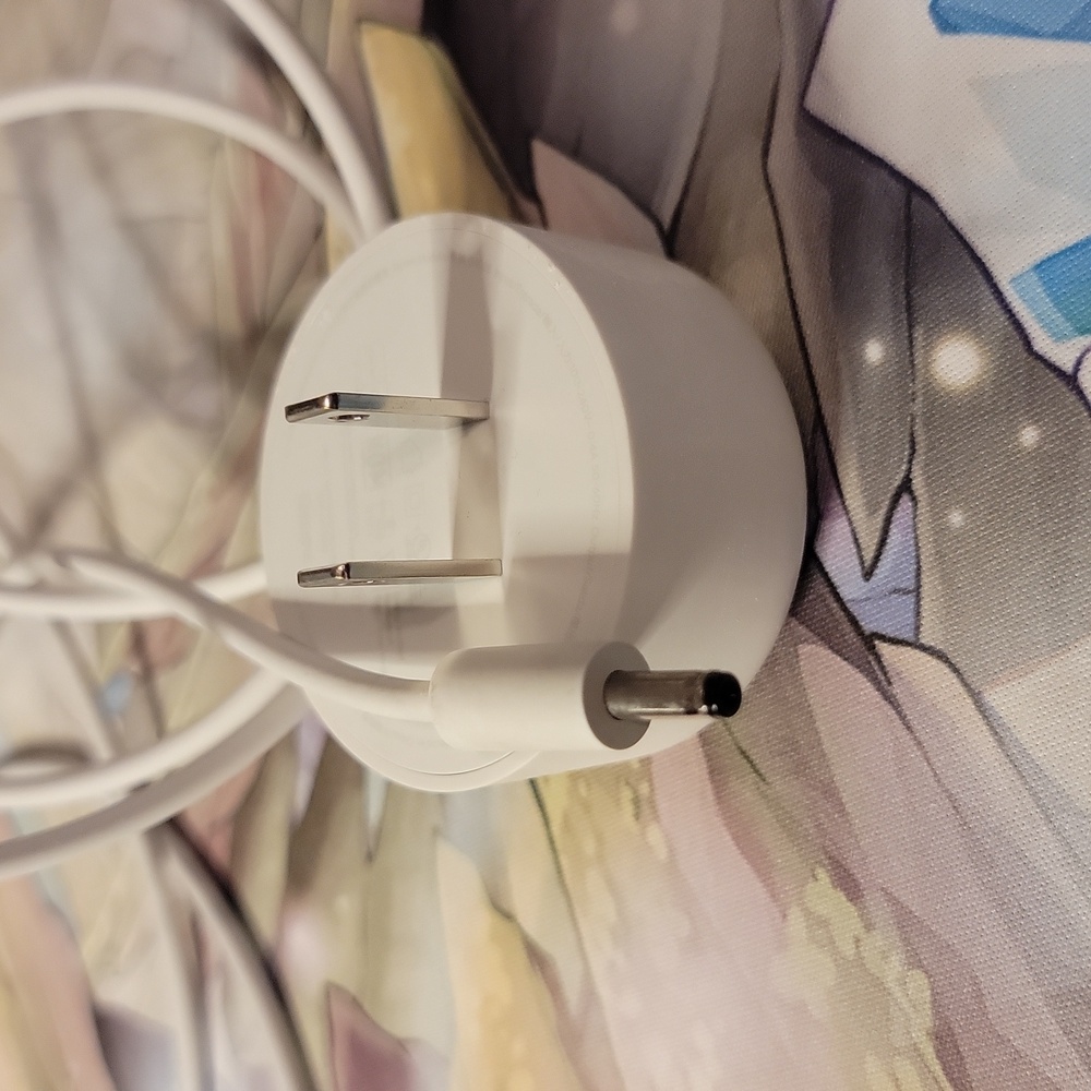 Gen. 2 Google Mesh Wifi Router (No box) - Picture 3 of 3
